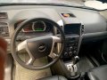 Sell Silver 2008 Chevrolet Captiva in Pasig-3