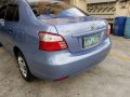 Toyota Vios 2013 for sale in Paranaque -7