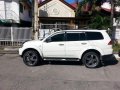 Selling Mitsubishi Montero Sport 2009 in Pasig-1