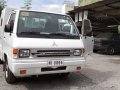 Selling White Mitsubishi L300 2016 in Mandaluyong-6