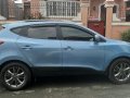 Sell 2014 Hyundai Tucson in Las Piñas-2