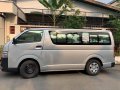 Sell 2014 Toyota Hiace in Manila-4