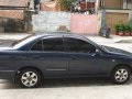 Sell Blue 2008 Nissan Sentra in Manila-5