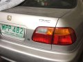 Sell 2000 Honda Civic in Manila-7
