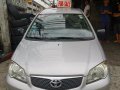 Selling Silver Toyota Vios 2006 in Manila-0