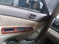 Selling Toyota Camry 2004 in Manila-2