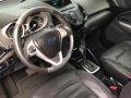 Sell Blue 2017 Ford Ecosport in Silang Citave-0