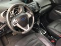 Sell Blue 2017 Ford Ecosport in Silang Citave-6