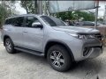 Toyota Fortuner 2017 for sale in Santa Rosa -2