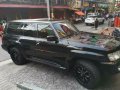 Selling Nissan Patrol 2011 in Manila-2