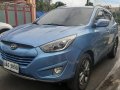 Sell 2014 Hyundai Tucson in Las Piñas-1