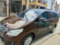 Toyota Innova 2014 for sale in Valenzuela-6