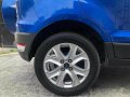 Sell Blue2015 Ford Ecosport in Quezon City-4