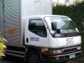 Mitsubishi Fuso 1996 for sale in Binan -1