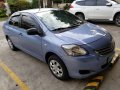 Toyota Vios 2013 for sale in Paranaque -9