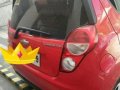 Sell 2014 Chevrolet Spark in Rizal-4