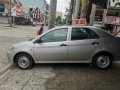 Selling Silver Toyota Vios 2006 in Manila-3