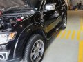 Selling Mitsubishi Montero 2013 in General Trias-2