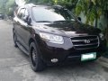 Selling Hyundai Santa Fe 2009 in Manila-8