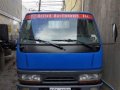 Selling Blue Mitsubishi Fuso 2006 in Manila-5