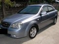 Chevrolet Optra 2006 for sale in Makati-7