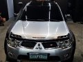Mitsubishi Montero Sport 2013 for sale in Bacoor-7