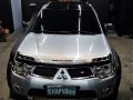 Mitsubishi Montero Sport 2013 for sale in Bacoor-2