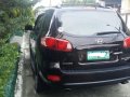 Selling Hyundai Santa Fe 2009 in Manila-7