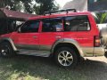 Mitsubishi Pajero 1995 for sale in Davao City-4