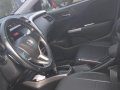 Black Honda City 2016 for sale in Bacoor-3