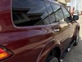 Sell 2011 Mitsubishi Montero Sport in Minglanilla-1