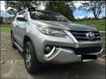 Selling Silver Toyota Fortuner 2019 in Quezon City-5