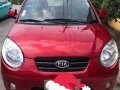 Sell 2009 Kia Picanto in Santa Rosa-5