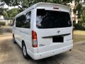 Toyota Hiace 2015 for sale in Tanza -8