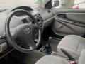 Selling Silver Toyota Vios 2006 in Manila-5