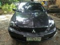 Purple Mitsubishi Lancer 2011 for sale in Antipolo-3