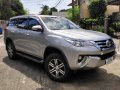 Selling Toyota Fortuner 2016 in Manila-0