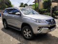 Selling Toyota Fortuner 2016 in Manila-3