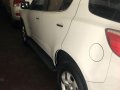 White Chevrolet Trailblazer 2013 for sale in Manila-1