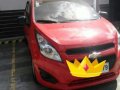 Sell 2014 Chevrolet Spark in Rizal-5