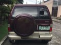 Isuzu Trooper 2001 for sale in Malabon -5