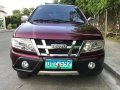 Red Isuzu D-Max 2013 for sale in Manila-2