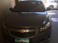 Selling Chevrolet Cruze 2012 in Angeles-4