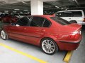 Bmw 316I 2003 for sale in Lipa-1