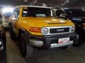 Toyota Fj Cruiser 2016 for sale in Makati -2
