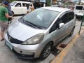 Sell 2009 Honda Jazz in Manila-7