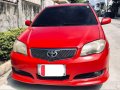 Sell 2007 Toyota Vios in Manila-8