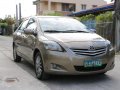 Beige Peugeot 2008 2013 for sale in Manila-7