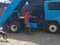 Isuzu Elf 2010 for sale in Zamboanga City-2