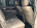 Isuzu Trooper 2001 for sale in Malabon -3